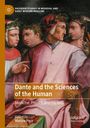 Dante and the Sciences of the Human, Buch
