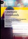 Mara Antic: Cinematic Homelands, Buch