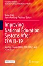 : Improving National Education Systems After COVID-19, Buch