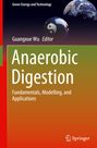 : Anaerobic Digestion, Buch