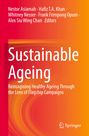 Sustainable Ageing, Buch