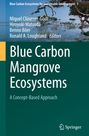 : Blue Carbon Mangrove Ecosystems, Buch