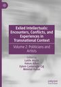 : Exiled Intellectuals: Encounters, Conflicts, and Experiences in Transnational Context, Buch