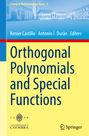 : Orthogonal Polynomials and Special Functions, Buch