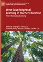 : West-East Reciprocal Learning in Teacher Education, Buch