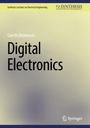 Gareth Monkman: Digital Electronics, Buch