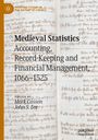 : Medieval Statistics, Buch