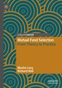 "Mutual Fund Selection: From Theory to Practice" von Moshe Levy und Richard Roll, geometrische Kreise in Blau und Braun.