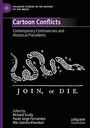 : Cartoon Conflicts, Buch