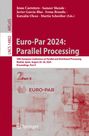 : Euro-Par 2024: Parallel Processing, Buch