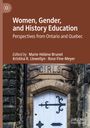 : Women, Gender, and History Education, Buch