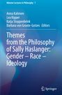 : Themes from the Philosophy of Sally Haslanger: Gender - Race - Ideology, Buch