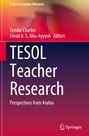 : TESOL Teacher Research, Buch