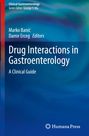 : Drug Interactions in Gastroenterology, Buch