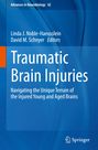 : Traumatic Brain Injuries, Buch