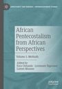 African Pentecostalism from African Perspectives, Buch