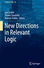 : New Directions in Relevant Logic, Buch