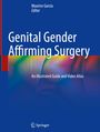 : Genital Gender Affirming Surgery, Buch