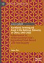 Jane Du: Farmland, Farming and Food in the National Economy of China, 1947 - 2020, Buch