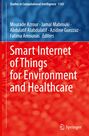 : Smart Internet of Things for Environment and Healthcare, Buch