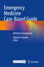 Emergency Medicine Case-Based Guide, Buch