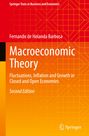 Fernando De Holanda Barbosa: Macroeconomic Theory, Buch