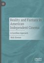 Rick Zinman: Reality and Fantasy in American Independent Cinema, Buch