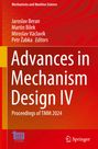 : Advances in Mechanism Design IV, Buch