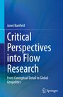 Janet Banfield: Critical Perspectives into Flow Research, Buch