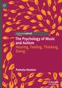 Pamela Heaton: The Psychology of Music and Autism, Buch