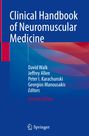 : Clinical Handbook of Neuromuscular Medicine, Buch