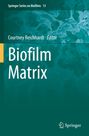 Biofilm Matrix, Buch