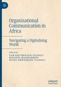 : Organisational Communication in Africa, Buch