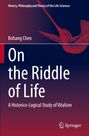Bohang Chen: On the Riddle of Life, Buch