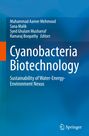 : Cyanobacteria Biotechnology, Buch