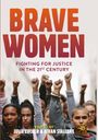 : Brave Women, Buch