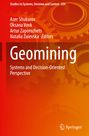 : Geomining, Buch