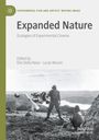 Expanded Nature, Buch