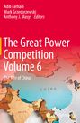 : The Great Power Competition Volume 6, Buch