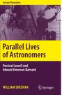 William Sheehan: Parallel Lives of Astronomers, Buch