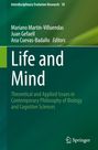 : Life and Mind, Buch