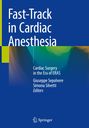 : Fast-Track in Cardiac Anesthesia, Buch