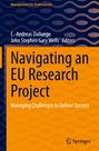 : Navigating an EU Research Project, Buch