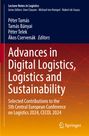 Advances in Digital Logistics, Logistics and Sustainability, Buch