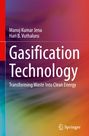 Hari B. Vuthaluru: Gasification Technology, Buch