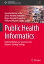 : Public Health Informatics, Buch