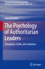 Edward Dunbar: The Psychology of Authoritarian Leaders, Buch