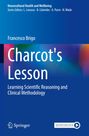 Francesco Brigo: Charcot's Lesson, Buch