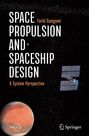 Farid Gamgami: Space Propulsion and Spaceship Design, Buch