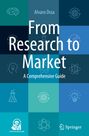 Alvaro Ossa: From Research to Market, Buch